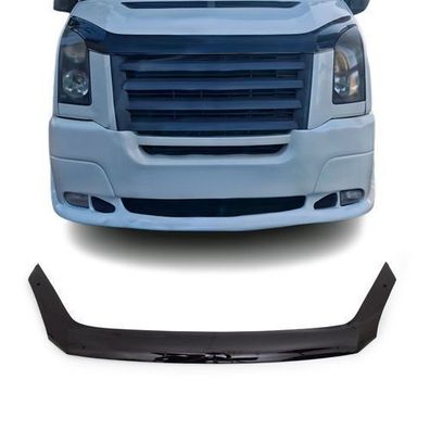 Für VW Crafter 2006-2012 Motorhaube Deflektor Insekten und Steinschlagschutz