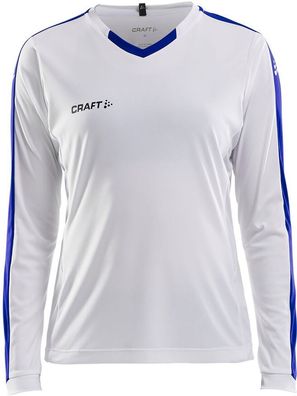 Craft Damen Longsleeve Progress Jersey Contrast LS W 1906888