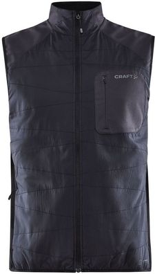 Craft Weste Core Nordic Training Insulate Vest M 1912423