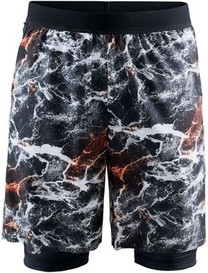 Craft Laufshorts Vent 2in1 Racing Shorts M 1908696