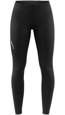 Craft Damen Sportleggings Warm Train Tights W 1906416