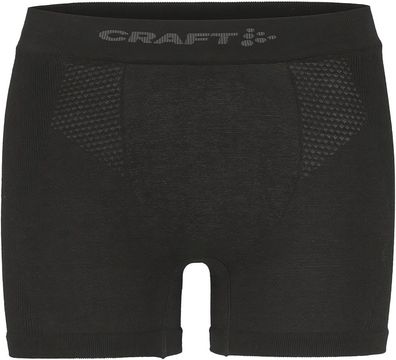 Craft Boxershorts Wool Seamless Boxer 3-Inch M 1916703