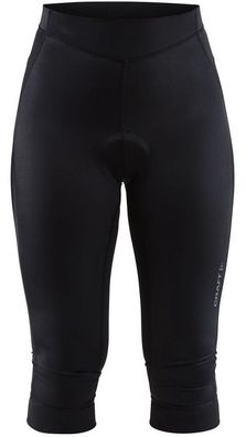 Craft Damen Radhose Rise Knickers W 1906077