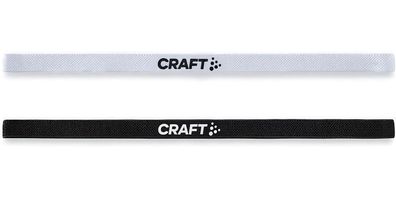 Craft Haarband Training Hairband 2-Pack 1910717
