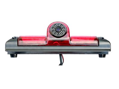 Bremsleuchte Rückfahrkamera LED für Fiat Ducato Citroen Relay Peugeot Boxer MwSt