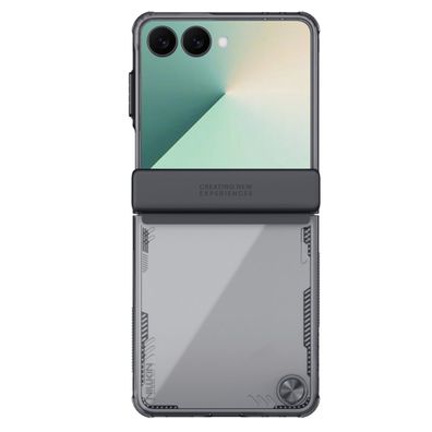 Nillkin Iceblade Handyhülle Robustes Schutzcase Kompatibel mit Samsung Galaxy Z