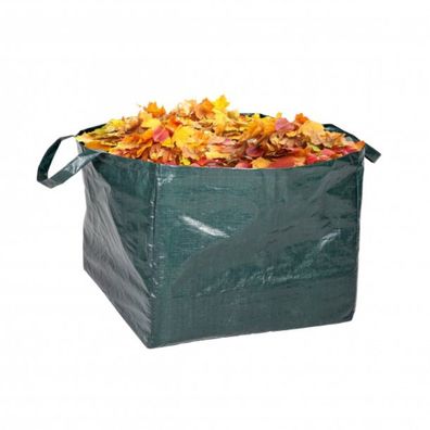 Faltbarer Gartenabfallsack 140 L– Praktisch, stabil und vielseitig einsetzbar