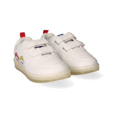 Paw Patrol Kinder Sportschuhe School mit PVC Sohle für Alltag Schule und Freizeit