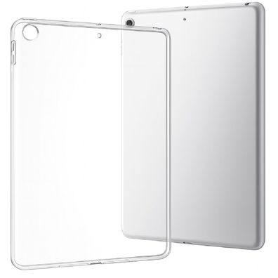 Silikon Hülle Bumper Case TPU Soft Tablet Hülle Cover Schutzhülle kompatibel mit