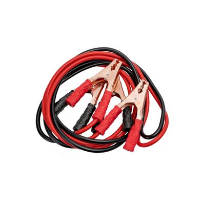 Platinet PCCA3 Starthilfekabel 500A für PKW und Transporter 3 m