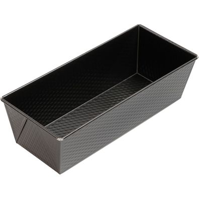Michelino Kastenform Auflaufform Brotbackform Antihaft Hackbraten Kuchen