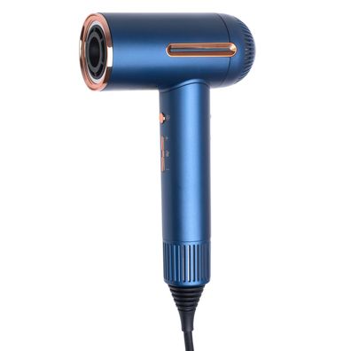 Adler AD 2271 Haartrockner 1500 W, mit LED-Display & Ionentechnologie