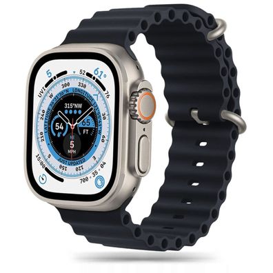 Tech-Protect IconBand Pro Armband für Apple Watch 4 / 5 / 6 / 7 / 8 / 9 / SE