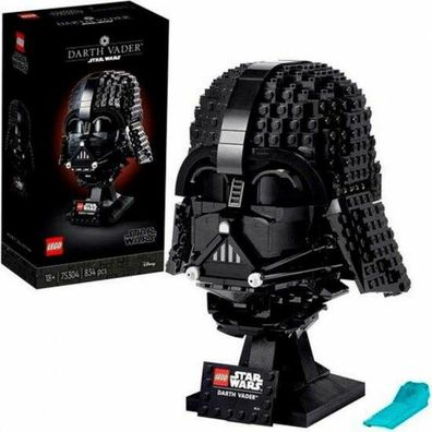 LEGO® LEGO® Star Wars™ 75304 Darth Vader Helm