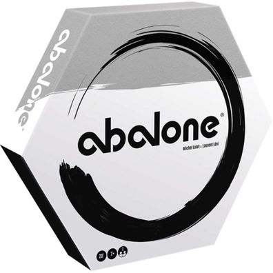 Asmodee Abalone, Brettspiel