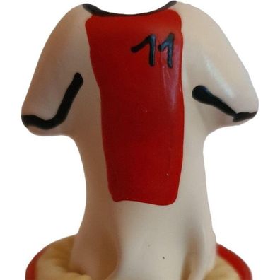 Condomerie Condomerie - Handbemalte Neuheit Kondome Ajax Shirt