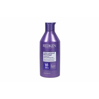 Redken Color Extend Blondage Conditioner