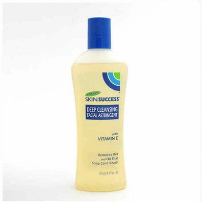 Körpercreme Palmer's Haut Success Deep Cleansing (250ml)