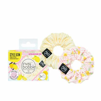 Invisibobble Sprunchie Fruit Fiesta 2 U