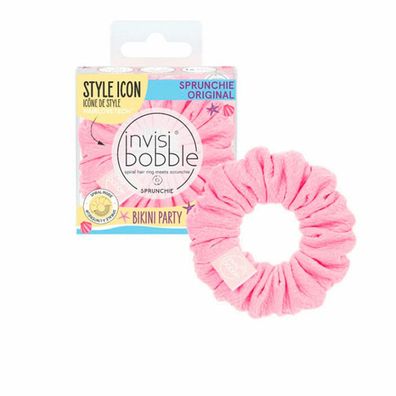 Invisibobble Sprunchie Bikini Party 1 U