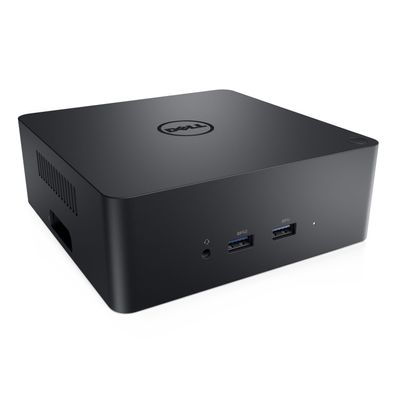 Dell Dual USB-C Thunderbolt Dock TB18DC - Dockingstation