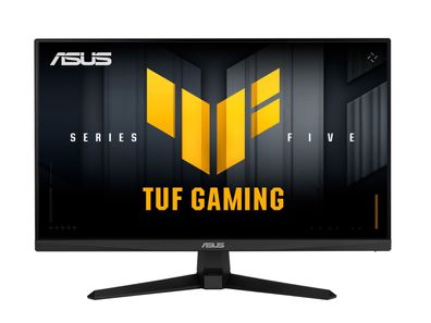 ASUS TUF Gaming VG249Q5A - 24 Zoll Full HD Monitor