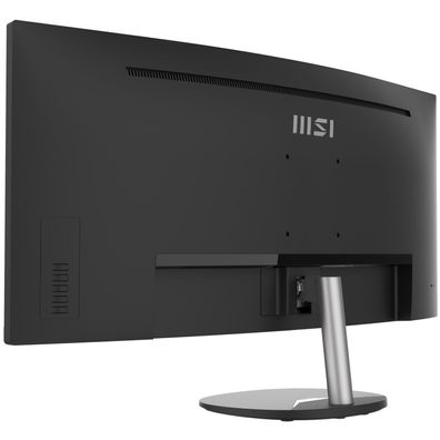 MSI Pro MP341CQ 86,4 cm (34" ) 3440 x 1440 Pixel UltraWide Quad HD Schwarz [Energiekl