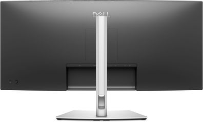 Dell Pro Plus P3425WE 34,1" WQHD Curved USB-C Hub Monitor 100Hz 90W PD (210-BRDR)
