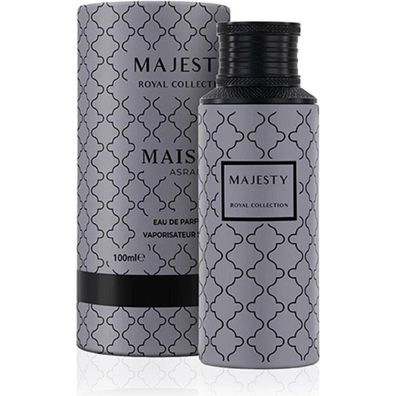 Maison Asrar Majesty Eau de Parfum 100 ml