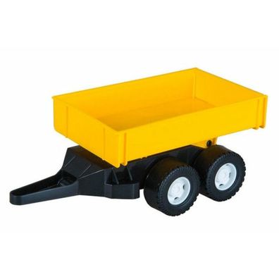 DINO Tatra Sattelzugmaschine gelb