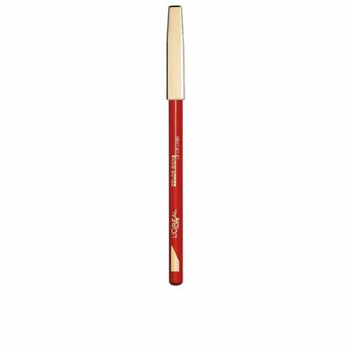 L?Or?al Paris Lipliner Color Riche 297 Red Passion, 1,2 g