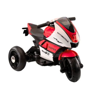 Leantoys Motor HT-5188 Rot