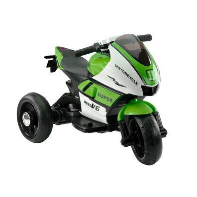 Leantoys Motor HT-5188 Grün