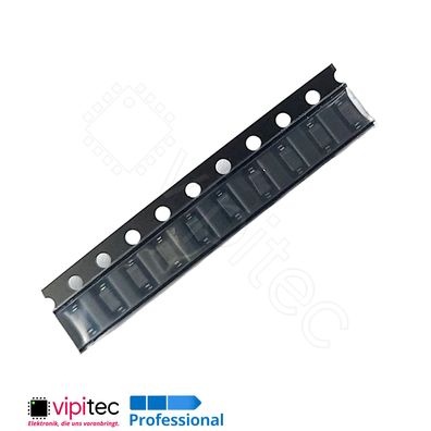 1N4148W Schaltdiode SMD SOD123GW 75V 150mA 4ns 150°C Gleichrichter SMT Diode