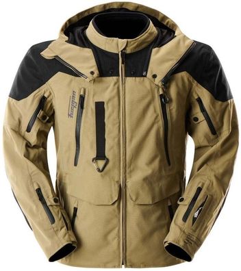 Furygan Motorrad Jacke 6609-238 Kalahari SP 65358
