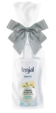 Fenjal Sensitiv Pflege-Set - Sanfte Koerperpflege - 1 Set