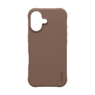 CARE Case Fashionable MagSafe iPhone 17 Espresso