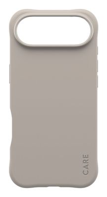 CARE Case Fashionable MagSafe iPhone Air Vanilla