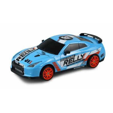 Vedes Drift Sport Car 1:24 4WD 2,4GHz RTR blau