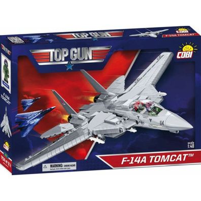 Cobi 5811 F 14A Tomcat
