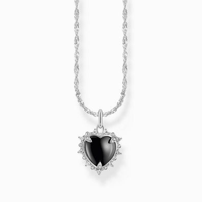 Thomas Sabo - KE2297-643-11-L45V - Kette - Damen - True Romance - 40-45cm
