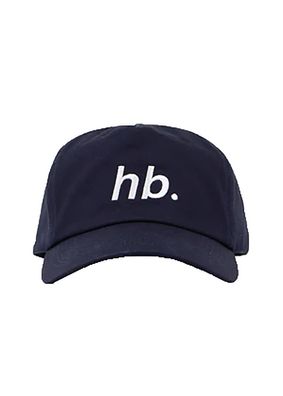 Homeboy Cap Hb. us navy-77