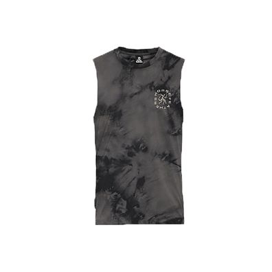 Horsefeathers Tank Instinct tie dye