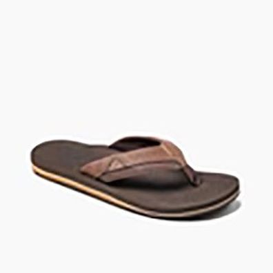 REEF Flip Flop Cushion Dawn brown