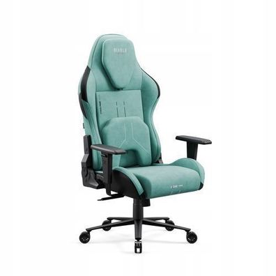 Diablo X. One Prime Gaming Stuhl Bürostuhl mit Kühlfunktion Größe Normal, Mystic Mind