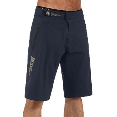 Horsefeathers Bike Short Stoker indigo
