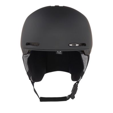 OAKLEY Snow Helm MOD1 MIPS I.C.E Black Reflective XL
