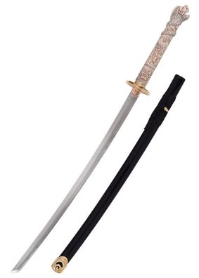 Katana des Connor MacLeod