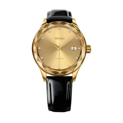 Jowissa - J6.231.M - Armbanduhr - Damen - Quarz - Tiro