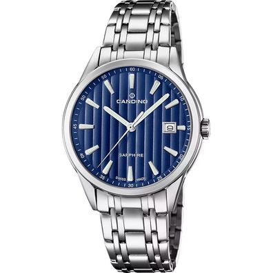 Candino - C4614/B - Armbanduhr - Herren